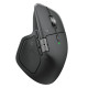 Logitech MX Master 4 - GRAPHITE - Référence: W129248422