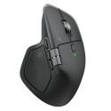 Logitech MX Master 4 - GRAPHITE - Référence: W129248422