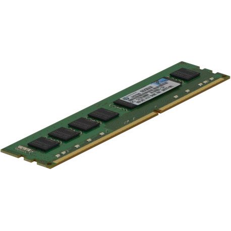 Hewlett Packard Enterprise 8GB, 1600MHz, PC3-12800 Reference: 689375-001 