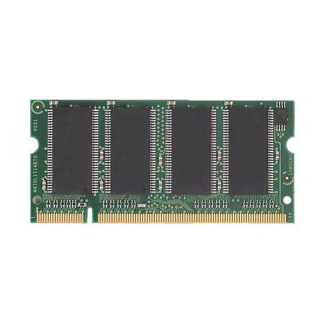 HP Sodimm 4Gb Pc3L-12800 Hynix Référence: W129150368 
