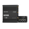 Teltonika Networks RUTX09 (EU) LTE CAT6 RUGGED Référence: W129248424
