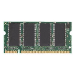 HP Sodimm 4Gb Ddr3L-1600 Kingston Référence: W129150371 