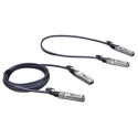 Planet 10G SFP+ Direct Attach Copper Reference: CB-DASFP-0.5M