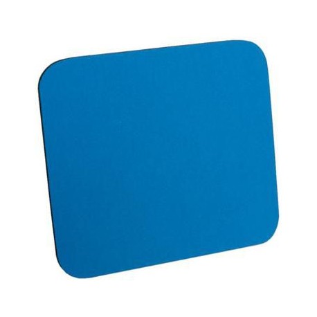 Roline Mouse Pad, Cloth Blue Référence: W128371579