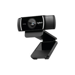 Logitech Webcam C922 Pro Stream Reference: 960-001088
