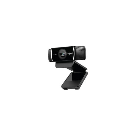 Logitech Webcam C922 Pro Stream Reference: 960-001088