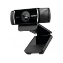 Logitech Webcam C922 Pro Stream Reference: 960-001088