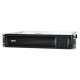 APC Smart-UPS 750VA LCD RM 2U 230V Référence: SMT750RMI2UC