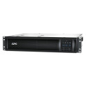 APC Smart-UPS 750VA LCD RM 2U 230V Référence: SMT750RMI2UC