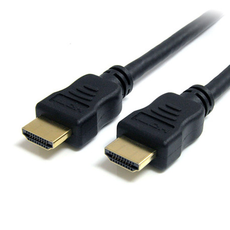 StarTech.com 2M HDMI CABLE W/ ETHERNET Reference: HDMM2MHS
