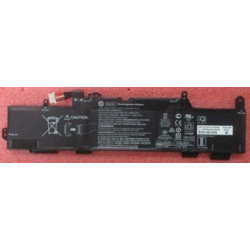 HP Battery 3C 50Wh 4.33Ah Reference: W126083215