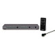 Marmitek Connect 621 UHD 2.0 - BLACK Référence: W129371672