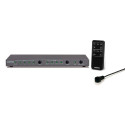 Marmitek Connect 621 UHD 2.0 - BLACK Référence: W129371672