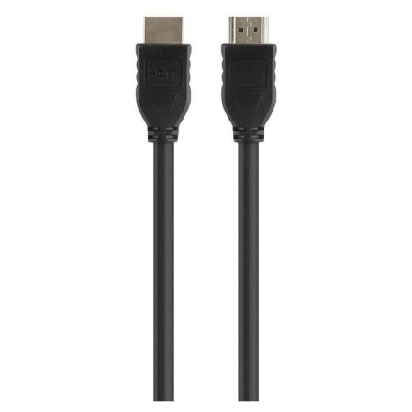 Belkin HDMI Digital Video Cable 3m Référence: F3Y017BT3M-BLK