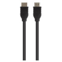 Belkin HDMI Digital Video Cable 3m Référence: F3Y017BT3M-BLK