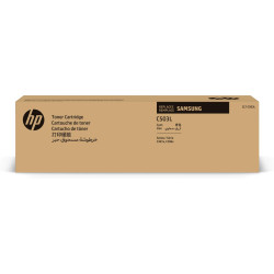 HP Toner/CLT-C503L High Yield CY Reference: SU014A