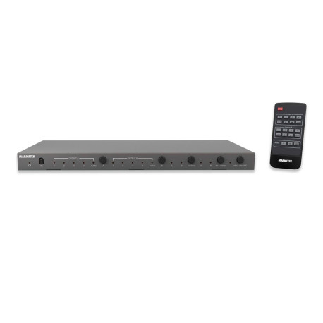 Marmitek Connect 642 Pro - BLACK Référence: W129371673