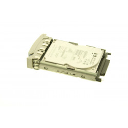 HP HP 9.1GB ULTRA2 SCSI DRIVE Reference: D6106-63001-RFB
