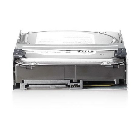 Hewlett Packard Enterprise 1.2TB 6G SAS 10K 2.5in DP ENT Reference: 693648-B21