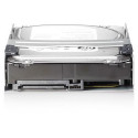 Hewlett Packard Enterprise 1.2TB 6G SAS 10K 2.5in DP ENT Reference: 693648-B21