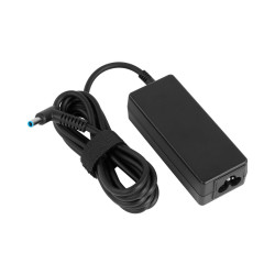 HP AC power adapter 45W-19V-2.31A Référence: W129298379