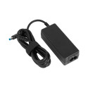 HP AC power adapter 45W-19V-2.31A Référence: W129298379