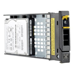 Hewlett Packard Enterprise 3PAR0 1.2TB 6G SAS 10K 2.5in H Reference: E7X49A-RFB [Reconditionné par le constructeur]