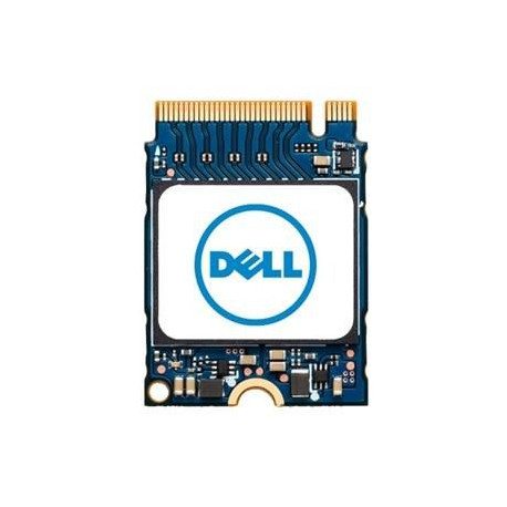 Dell M.2 PCIe NVME Class 35 2230 Reference: W125871310