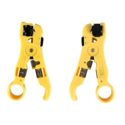 Lanview Network cable stripper with Référence: W125941344
