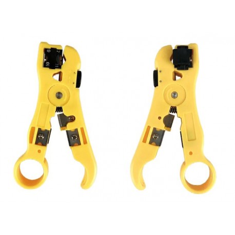 Lanview Network cable stripper with Référence: W125941344