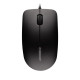 Cherry MC 1000 Corded Mouse Black Reference: JM-0800-2