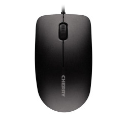 Cherry MC 1000 Corded Mouse Black Reference: JM-0800-2