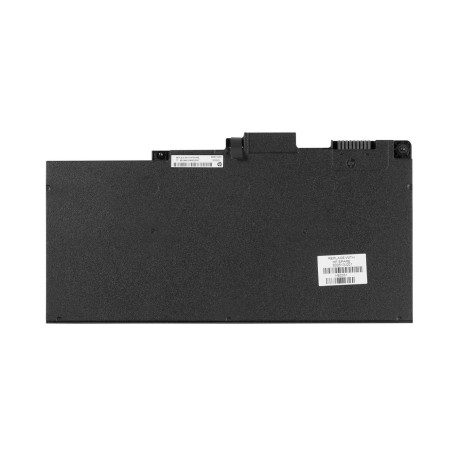 HP Battery (Primary) 3-cell Référence: W129298388