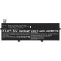 CoreParts Laptop Battery for HP Reference: W126352646