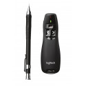 Logitech Wireless Presenter R400 Reference: 910-001356