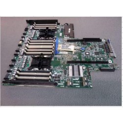 Hewlett Packard Enterprise System Board Reference: 875552-001