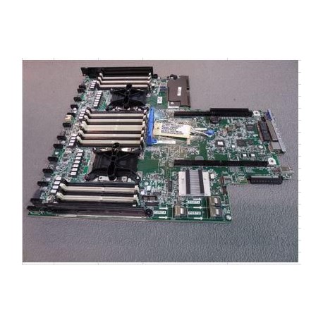 Hewlett Packard Enterprise System Board Reference: 875552-001