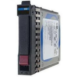 HP MSA 800GB 12G SAS MU 2.5in SSD Référence: N9X96A
