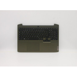 Lenovo Upper Case ASM GR L 82D4 DM Référence: W125794531