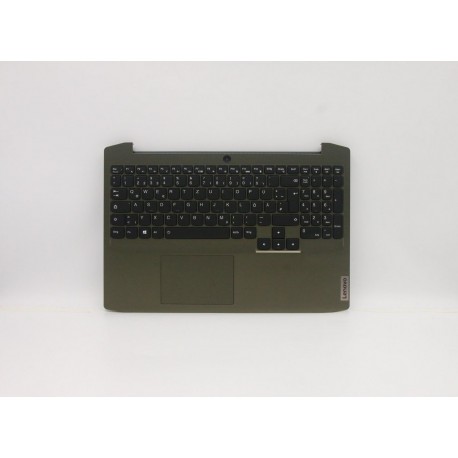 Lenovo Upper Case ASM GR L 82D4 DM Référence: W125794531