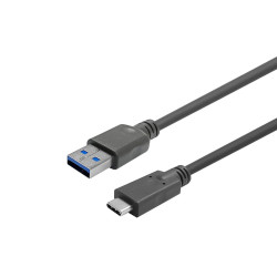 Vivolink USB-C male - A male Cable 5m Reference: W128242968