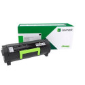 Lexmark Toner Cartridge 1 Pc(S) Référence: W128302866
