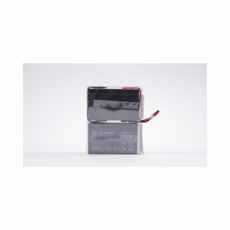 Eaton Ups Battery Sealed Lead Acid Référence: W128338551