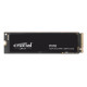 Crucial P310 500 Gb M.2 Pci Express Référence: W129020535