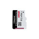 Kingston 32GB microSDXC Endurance C10 Reference: SDCE/32GB