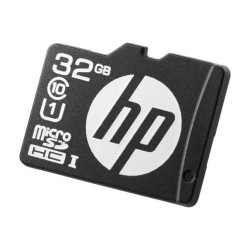 Hewlett Packard Enterprise Flash Media Kit 32GB Reference: 700139-B21