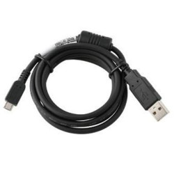 Honeywell Cable, USB-A - micro USB Reference: CBL-500-120-S00-03