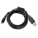 Honeywell Cable, USB-A - micro USB Reference: CBL-500-120-S00-03