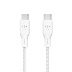 Belkin Boost Charge Usb Cable 2 M Référence: W128277194