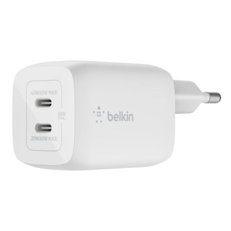 Belkin White Indoor Référence: W128277288